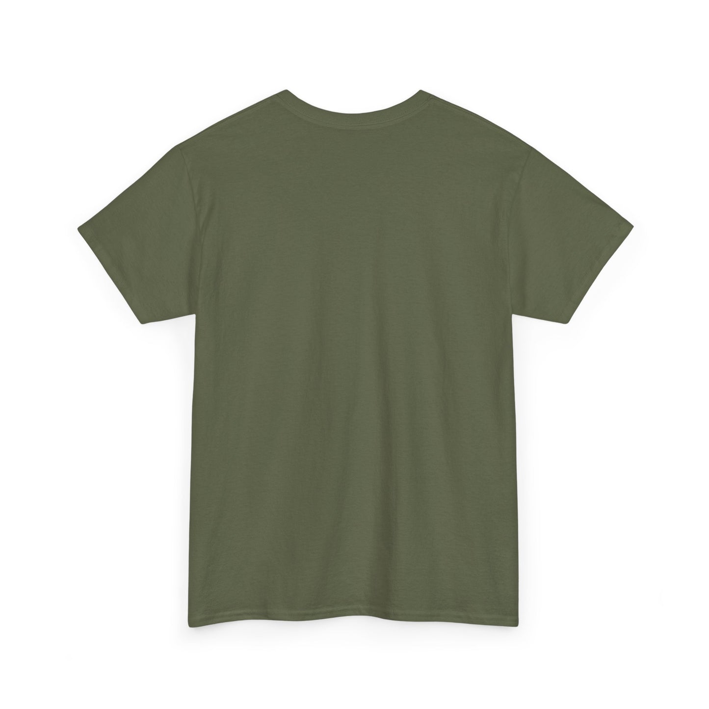 T-shirt Palestine - "Al-Aqsa, racine d’un peuple" - Impression Avant