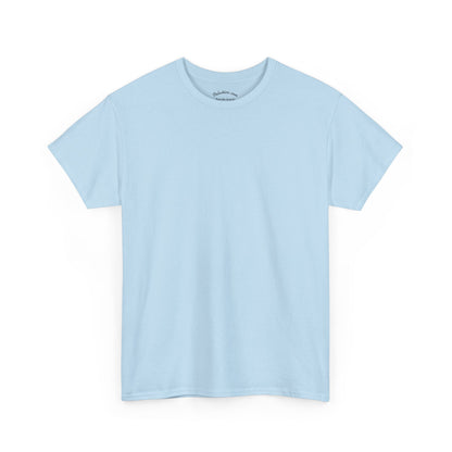 T-shirt Palestine - "Lumière de Bethléem" - Impression Dos