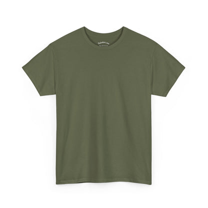 T-shirt Palestine - "Fier et Libre" - Impression Dos