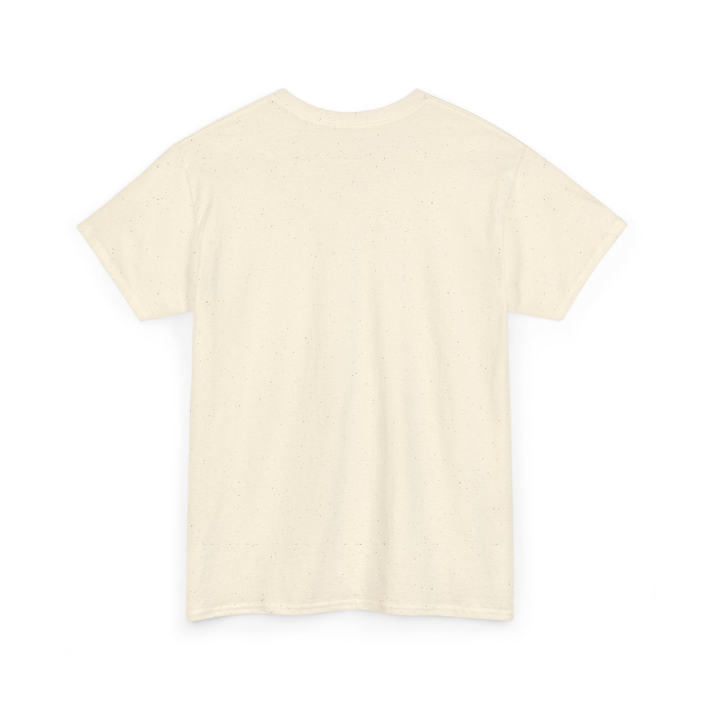 T-shirt Palestine - "Les Innocents de Jérusalem" - Impression Devant Transparent