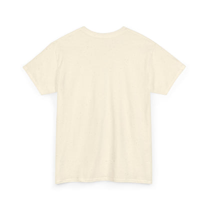 T-shirt Palestine - "Les Innocents de Jérusalem" - Impression Devant Transparent