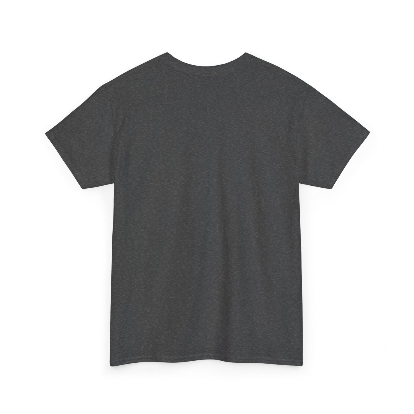T-shirt Palestine - "Zaytouna & Salam" - Impression Devant