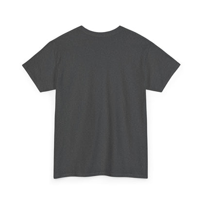 T-shirt Palestine - "Zaytouna & Salam" - Impression Devant