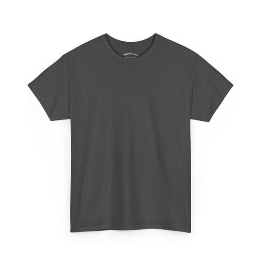 T-shirt Palestine - "Résister, c'est exister" - Impression Dos