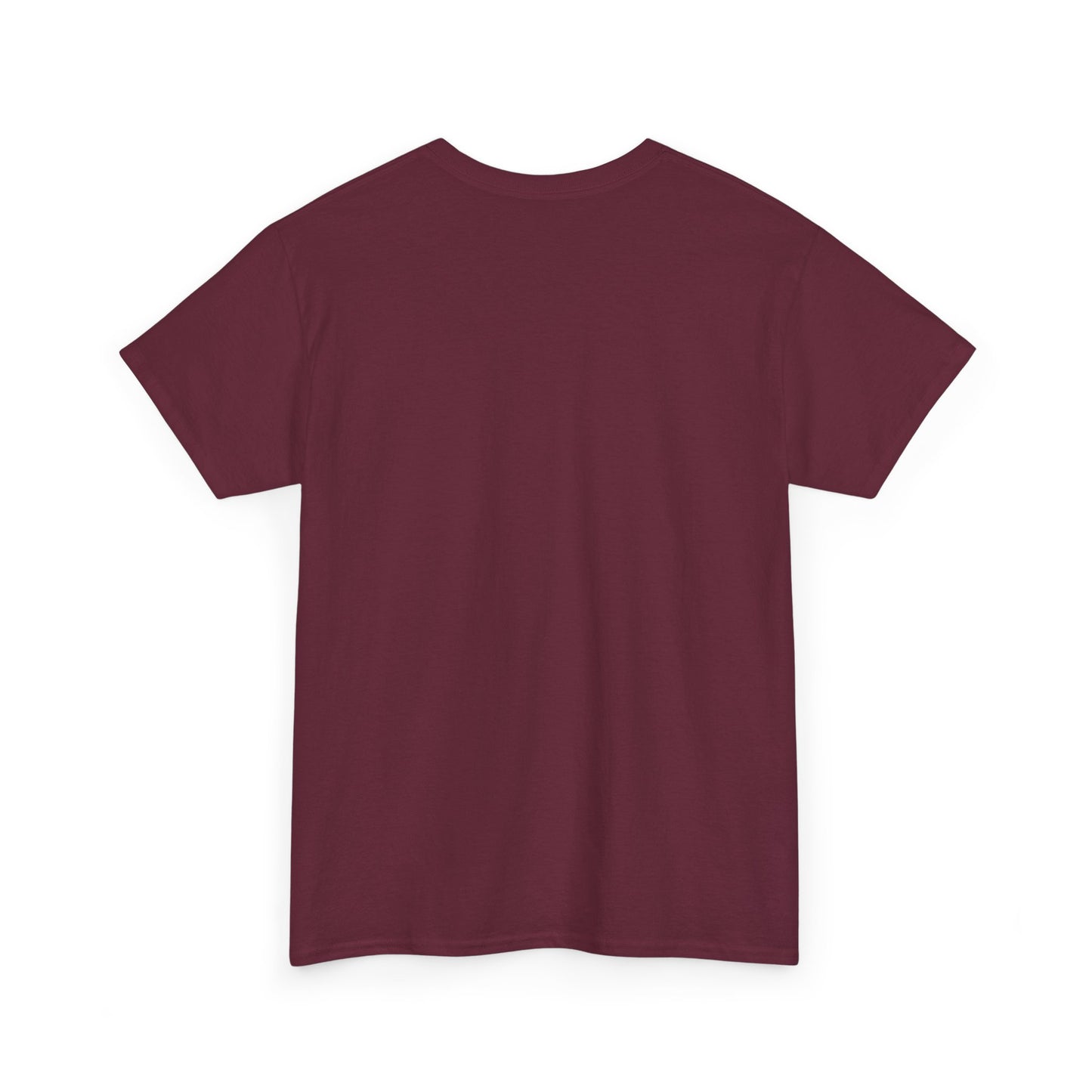 T-shirt Palestine - "Fi Qalbi Thawra" - Impression Coeur