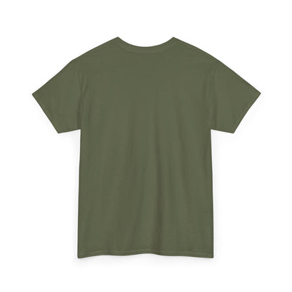 T-shirt Palestine - "Al-Aqsa, racine d’un peuple" - Impression Avant