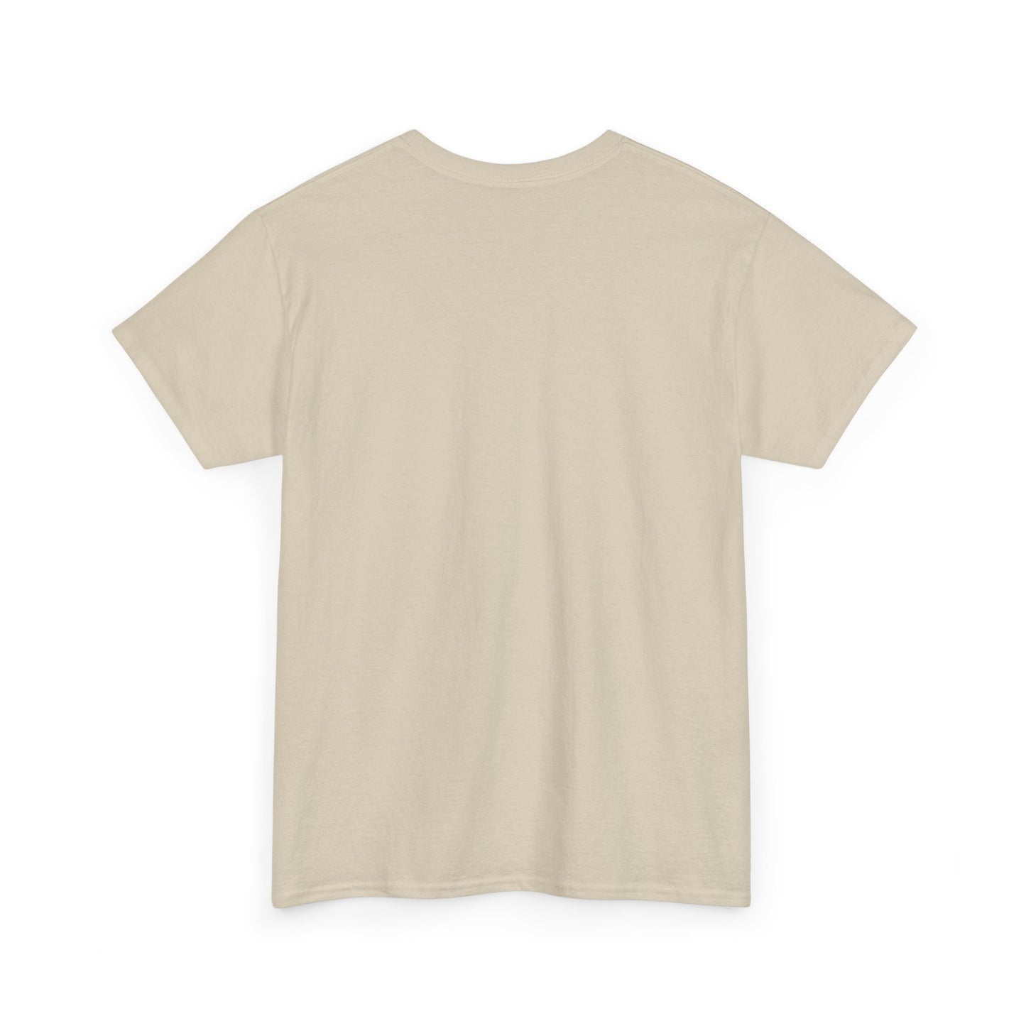T-shirt Palestine - "Reflets de Palestine" - Impression Devant