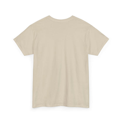 T-shirt Palestine - "Reflets de Palestine" - Impression Devant
