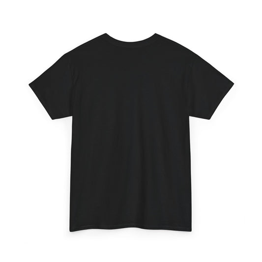 T-shirt Palestine - "La Force dans la Connaissance" - Impression Devant