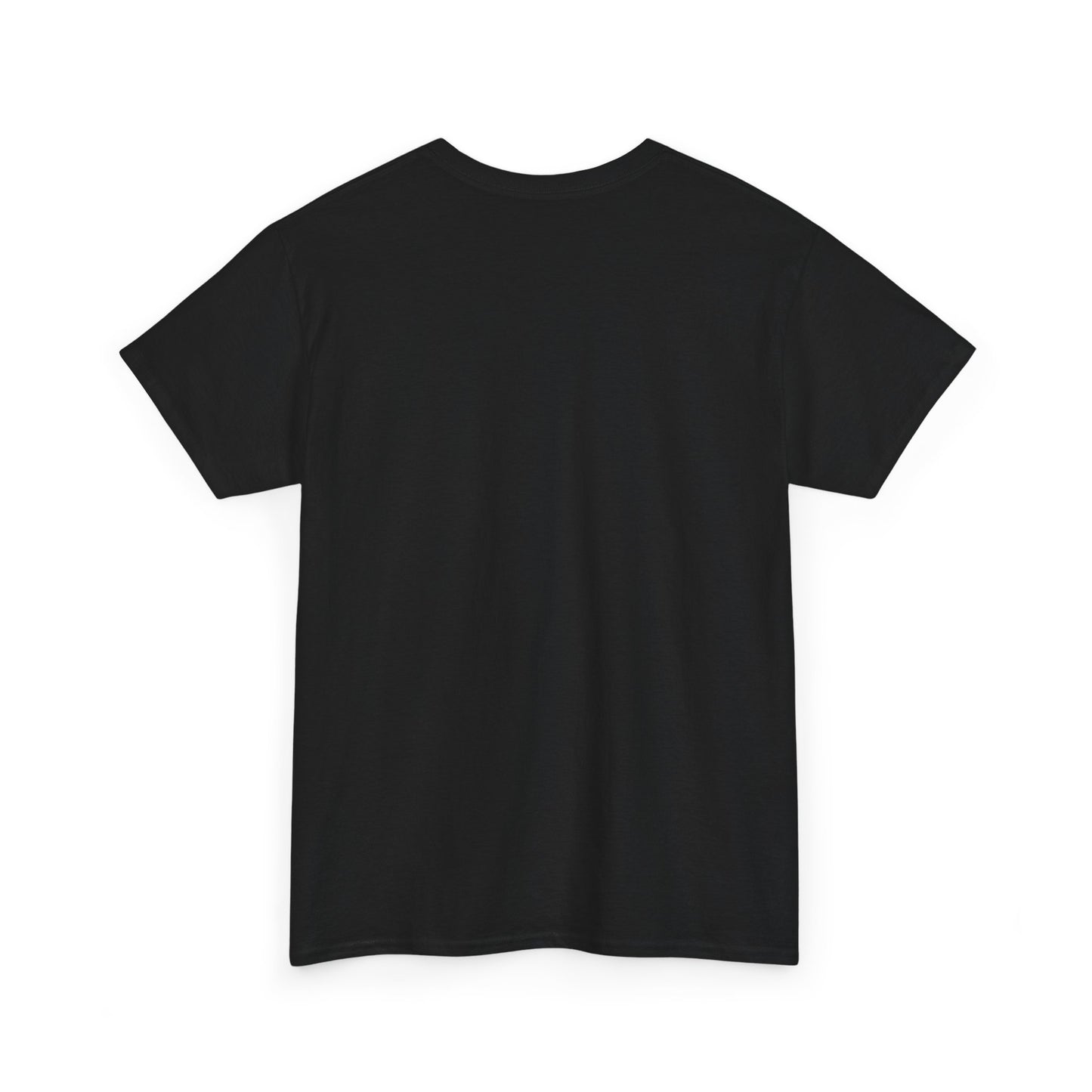 T shirt Palestine - "Paix & Héritage" - Impression Devant