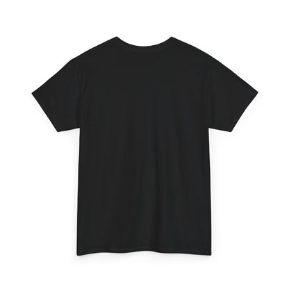 T shirt Palestine - "Paix & Héritage" - Impression Devant
