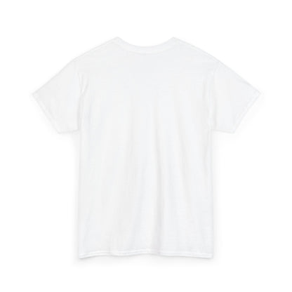 T-shirt Palestine - "Al-Quds Eternelle" - Impression Devant
