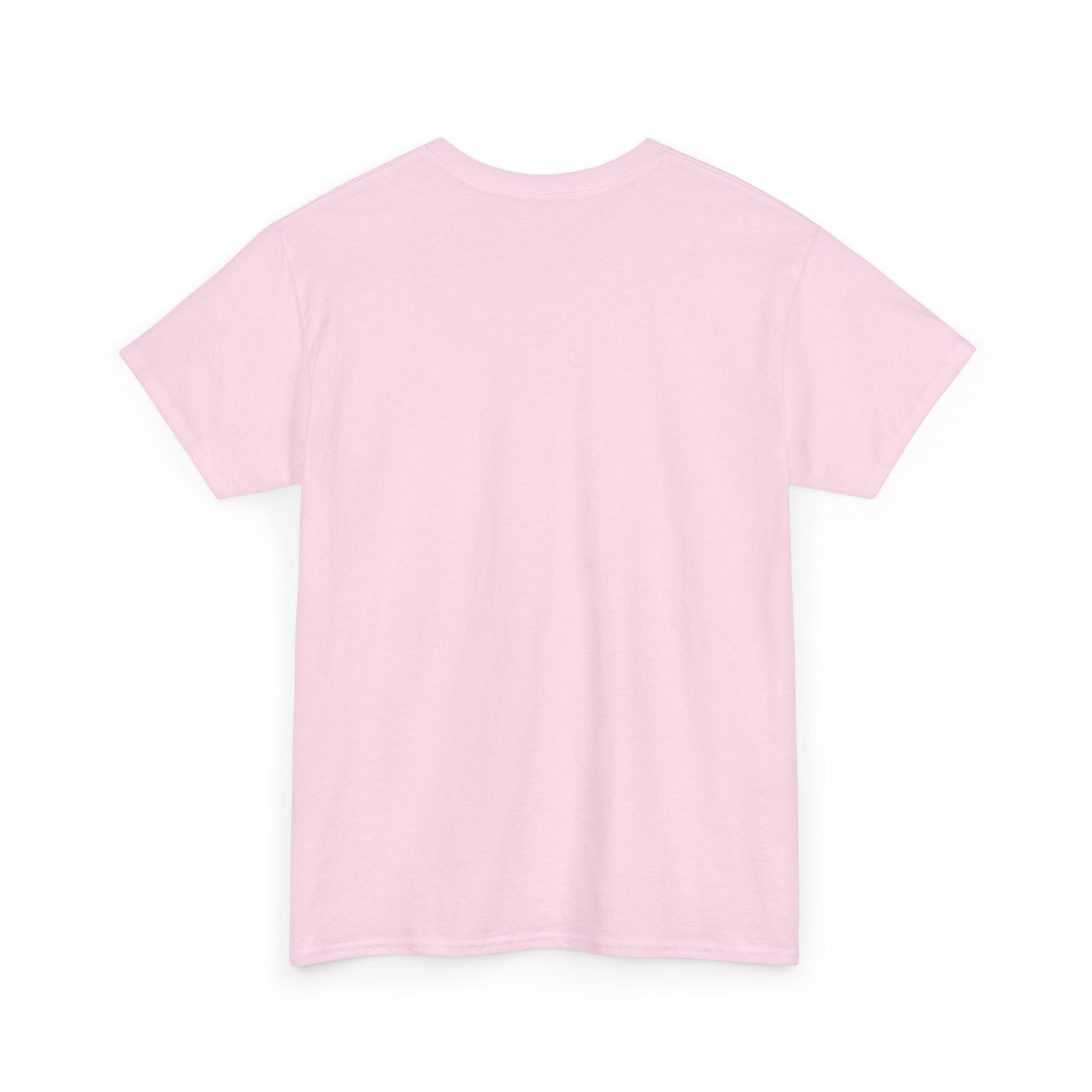 T-shirt Palestine - "Bord du Jourdain" - Impression Devant