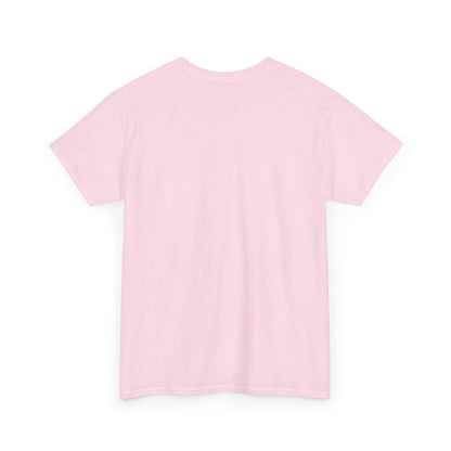 T-shirt Palestine - "Bord du Jourdain" - Impression Devant