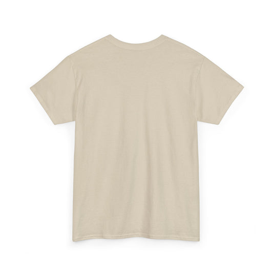 T-shirt Palestine - "Le Salut" - Impression Devant