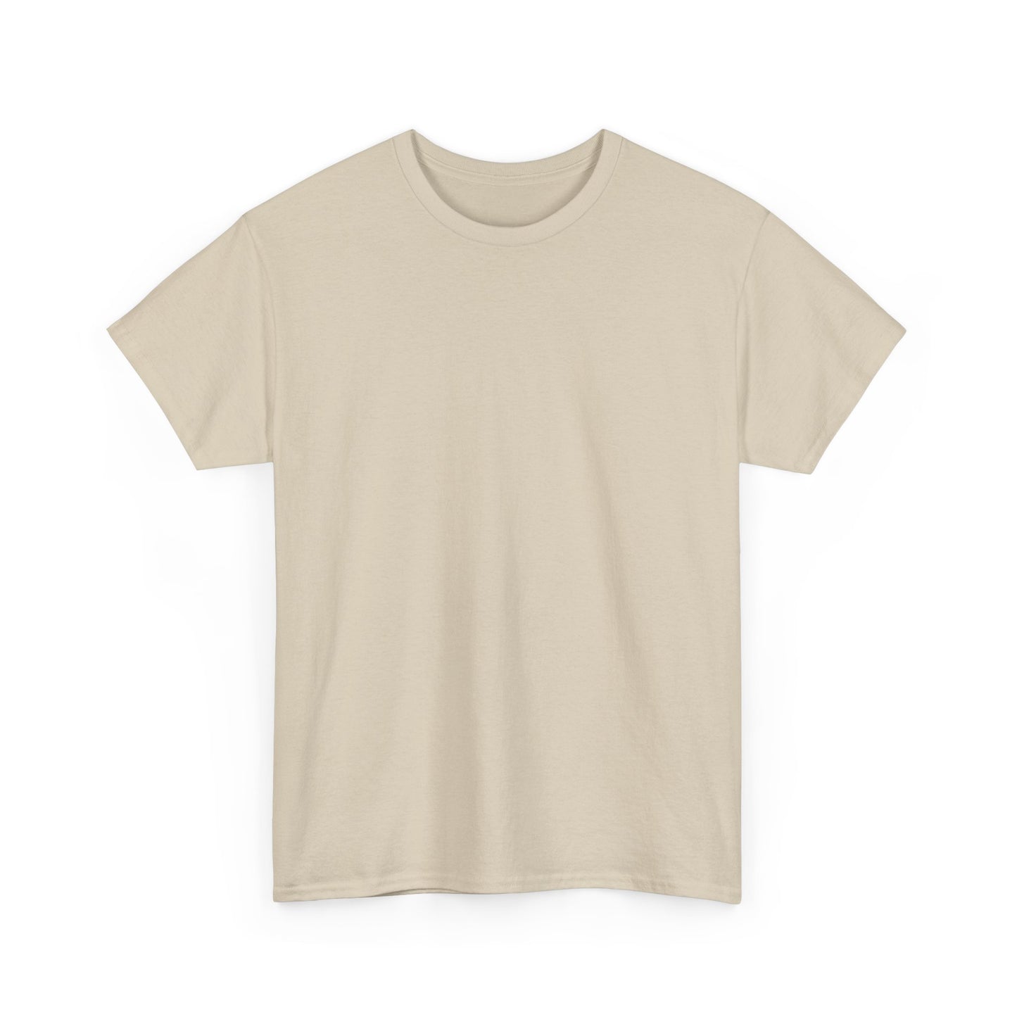 T-shirt Palestine - "La Force dans la Connaissance" - Impression Dos