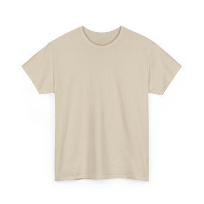 T-shirt Palestine - "La Force dans la Connaissance" - Impression Dos