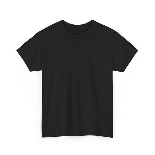 T-shirt Palestine - "Le Salut" - Impression Dos